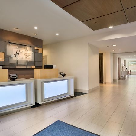 Holiday Inn Express Hotel & Suites Dallas Ne - Allen By Ihg Exterior foto
