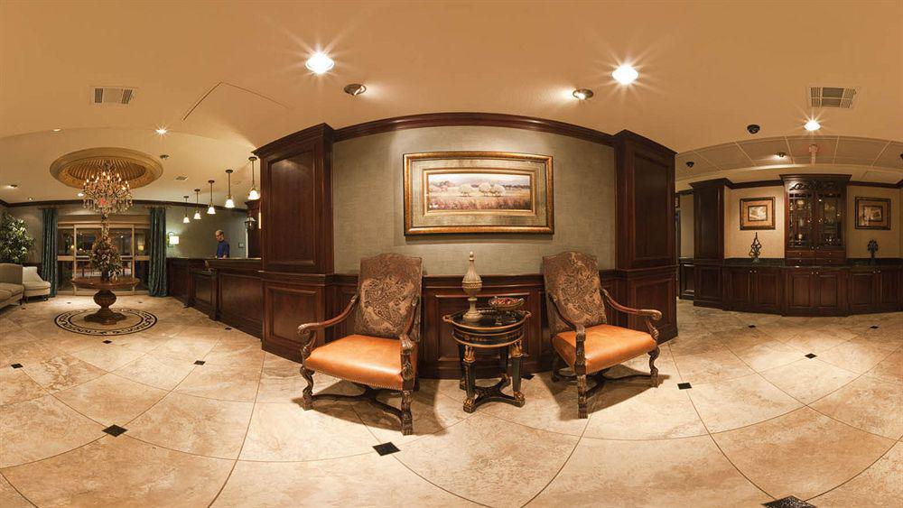 Holiday Inn Express Hotel & Suites Dallas Ne - Allen By Ihg Exterior foto
