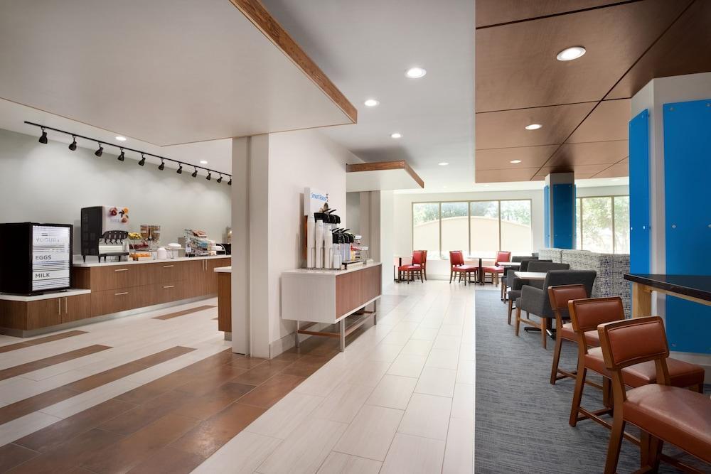 Holiday Inn Express Hotel & Suites Dallas Ne - Allen By Ihg Exterior foto