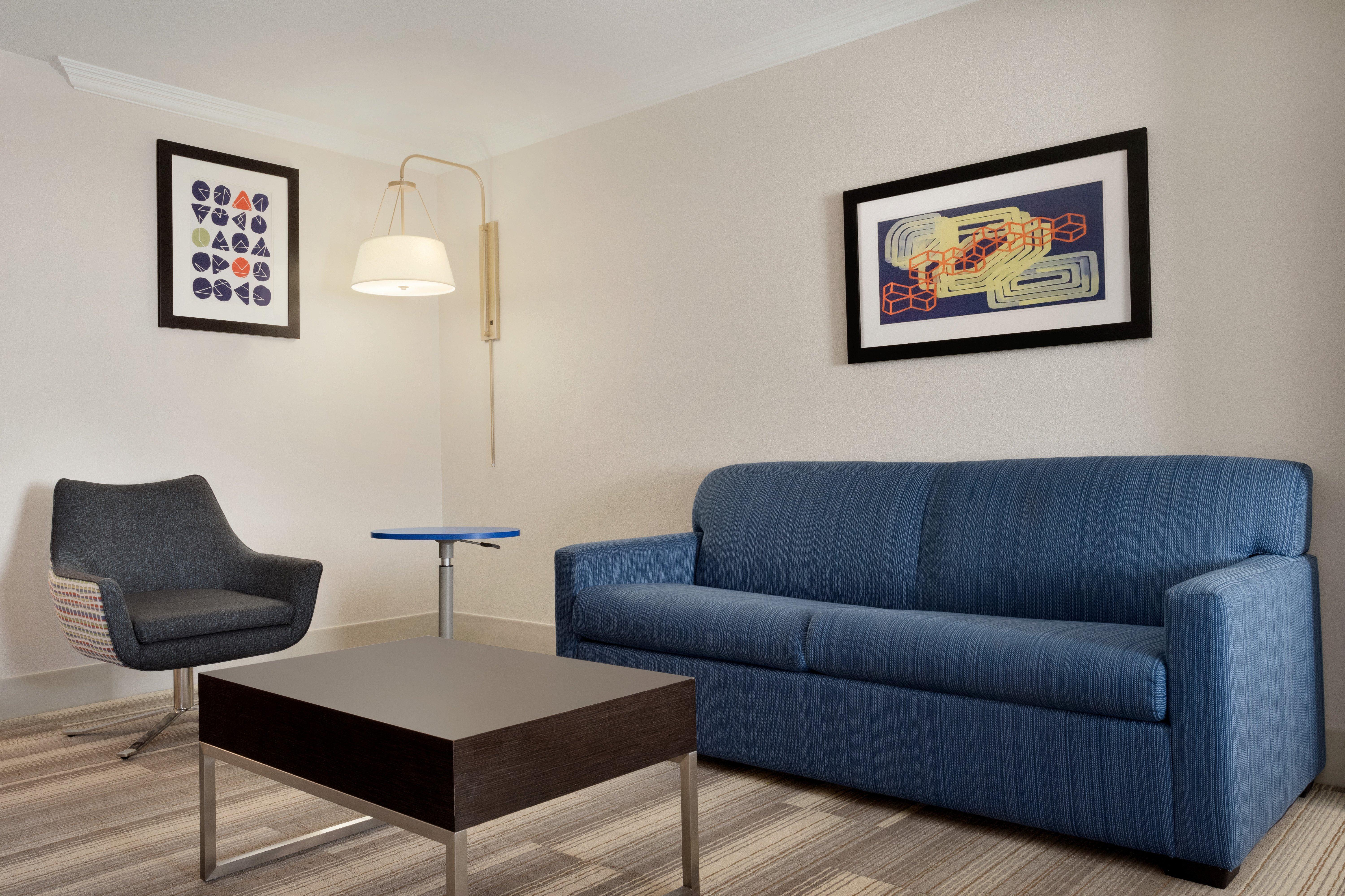 Holiday Inn Express Hotel & Suites Dallas Ne - Allen By Ihg Exterior foto