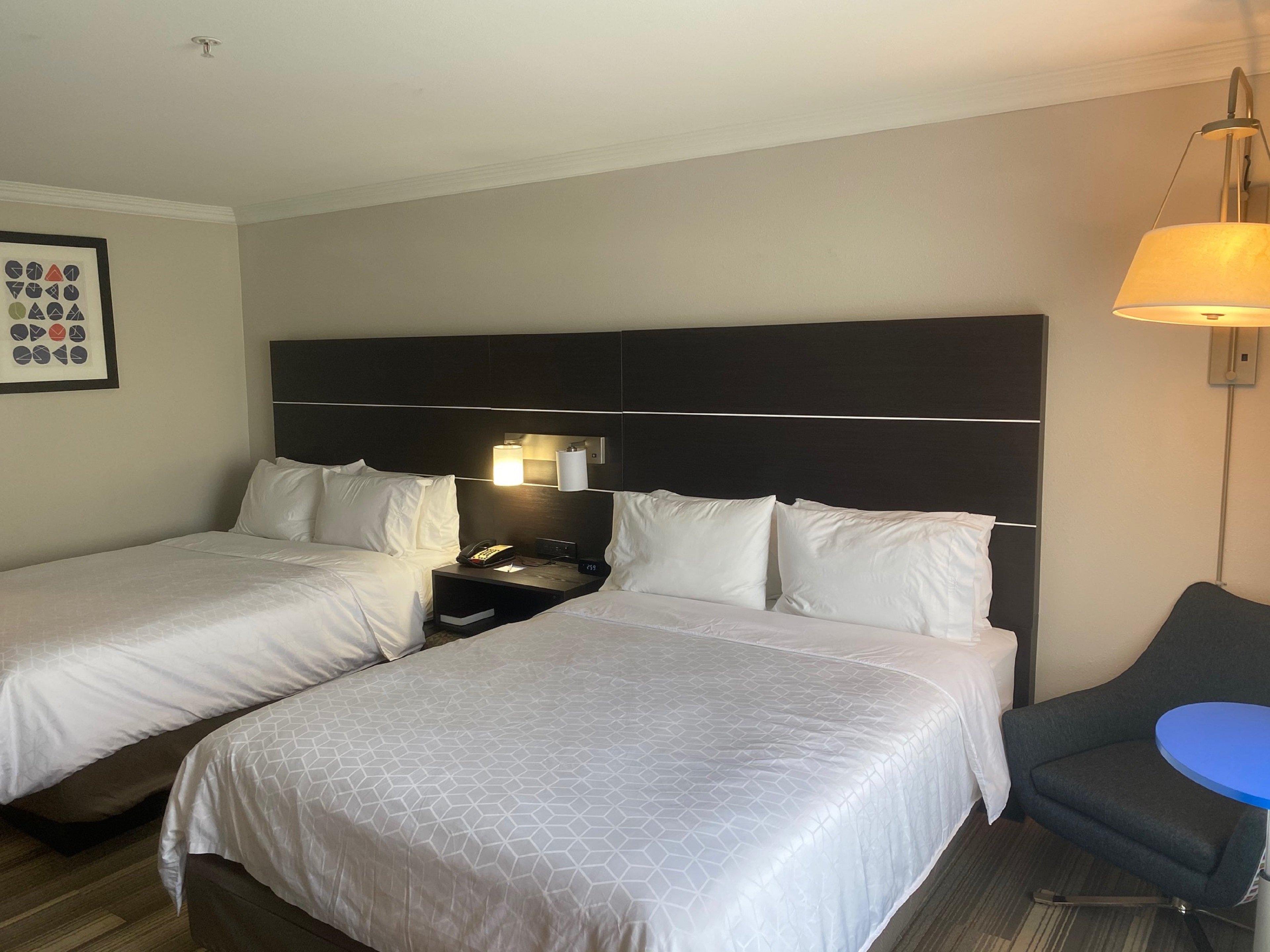 Holiday Inn Express Hotel & Suites Dallas Ne - Allen By Ihg Exterior foto