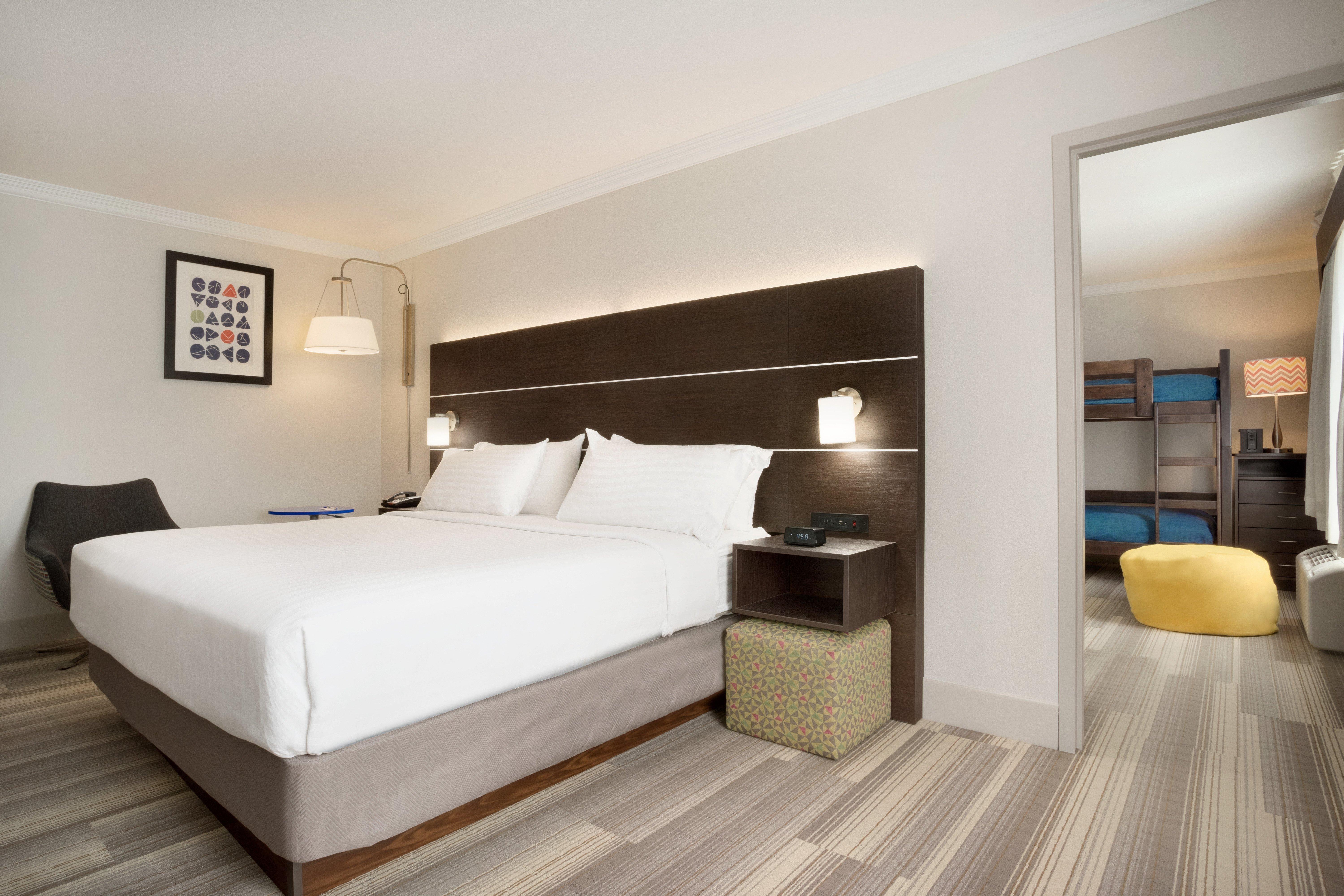 Holiday Inn Express Hotel & Suites Dallas Ne - Allen By Ihg Exterior foto