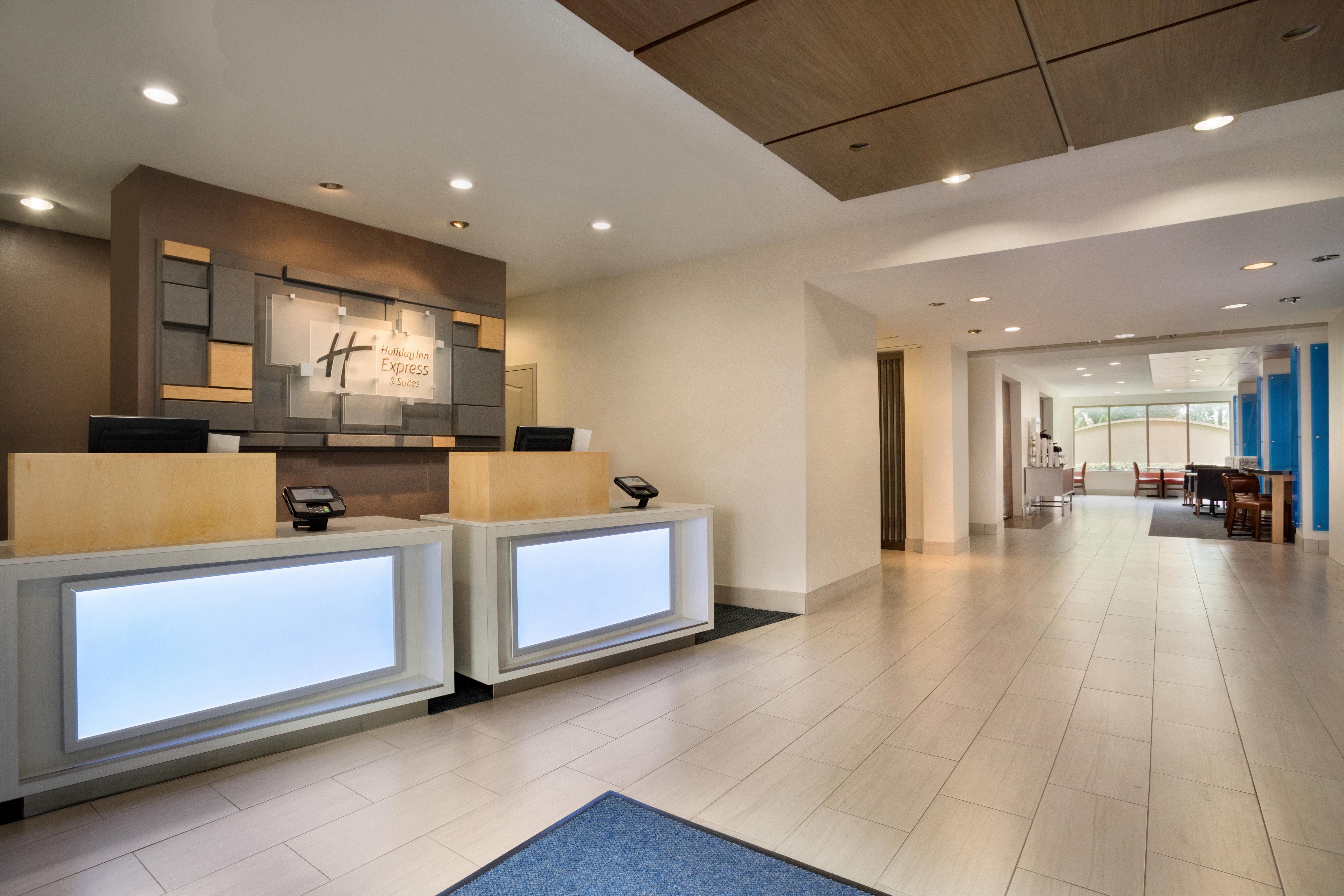 Holiday Inn Express Hotel & Suites Dallas Ne - Allen By Ihg Exterior foto