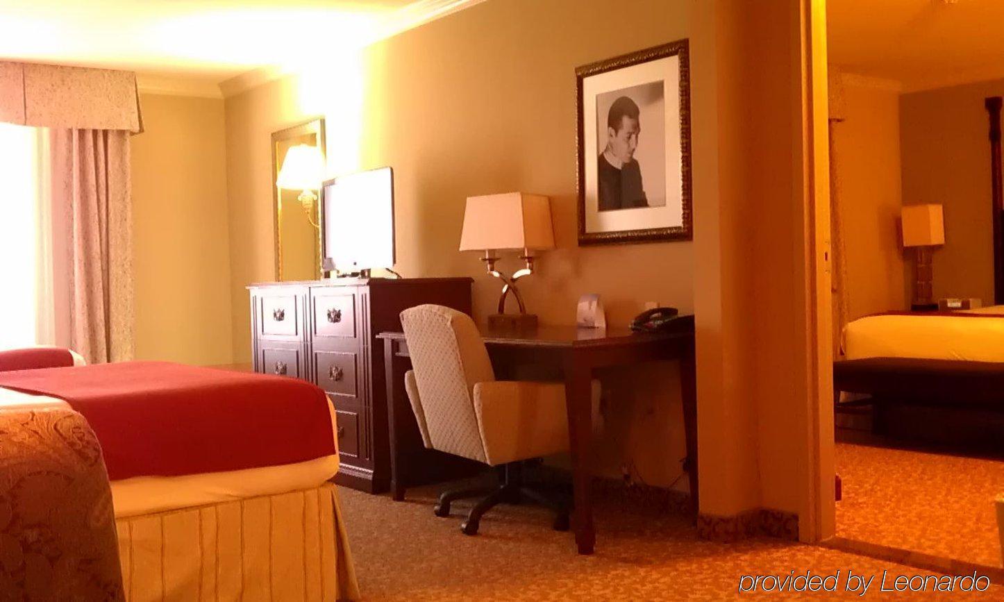 Holiday Inn Express Hotel & Suites Dallas Ne - Allen By Ihg Exterior foto