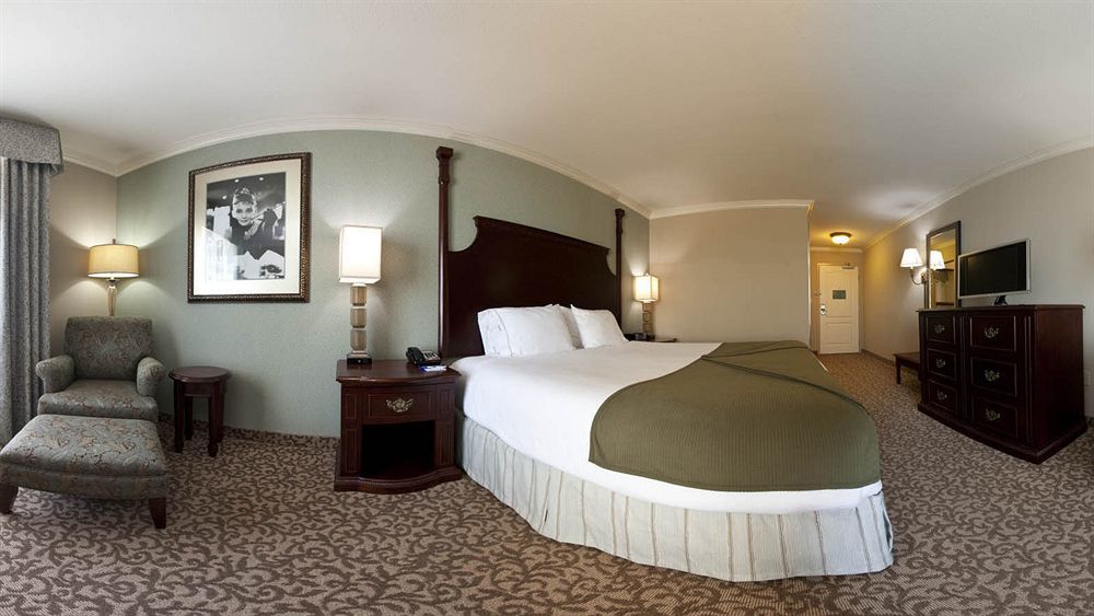 Holiday Inn Express Hotel & Suites Dallas Ne - Allen By Ihg Exterior foto