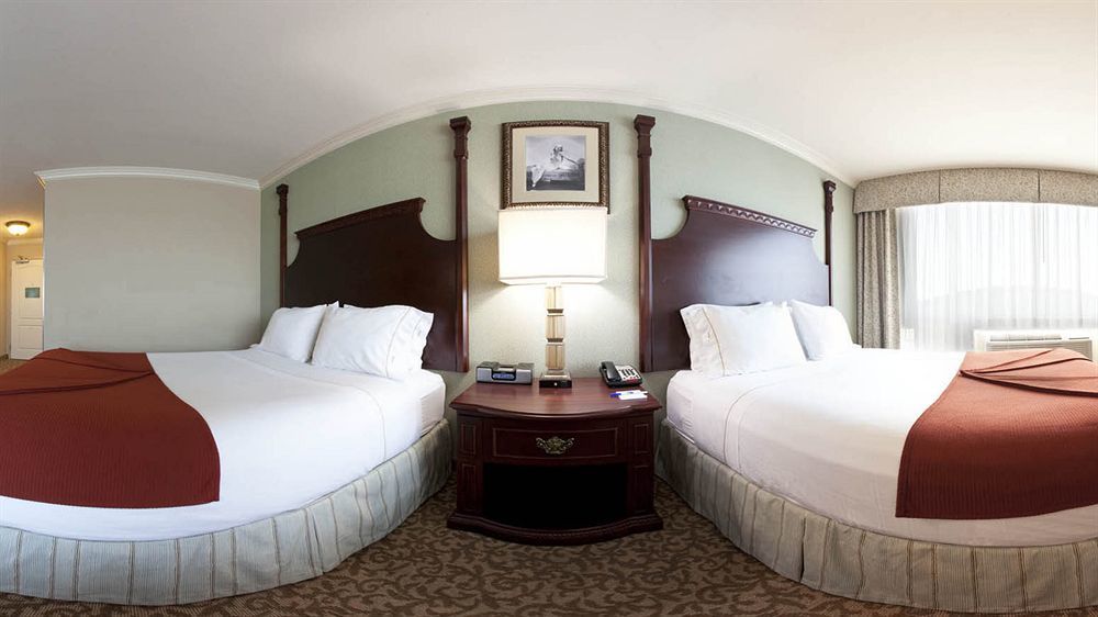 Holiday Inn Express Hotel & Suites Dallas Ne - Allen By Ihg Exterior foto