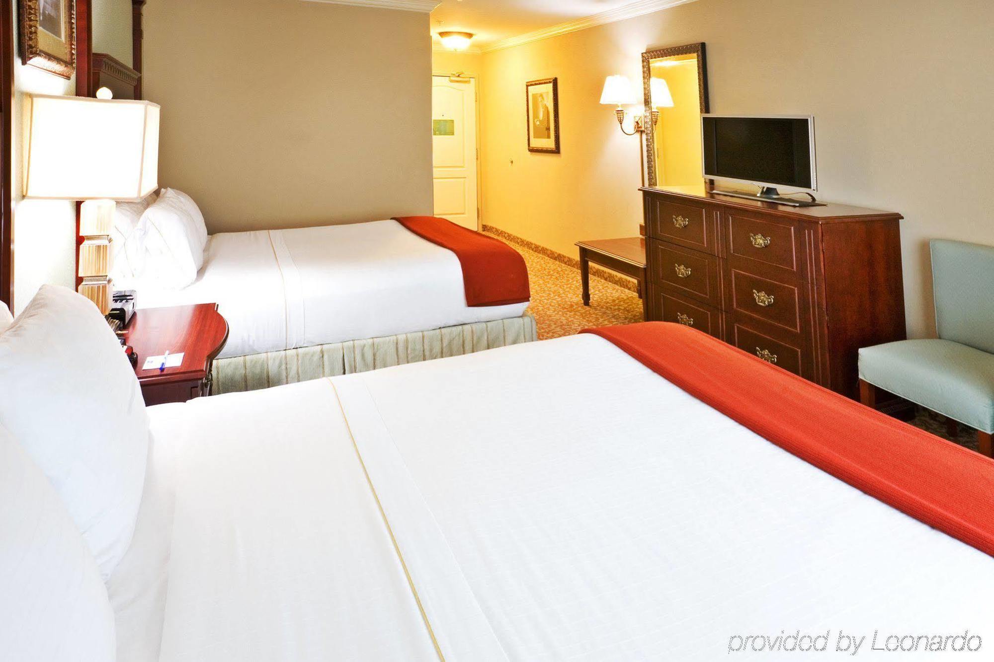 Holiday Inn Express Hotel & Suites Dallas Ne - Allen By Ihg Exterior foto