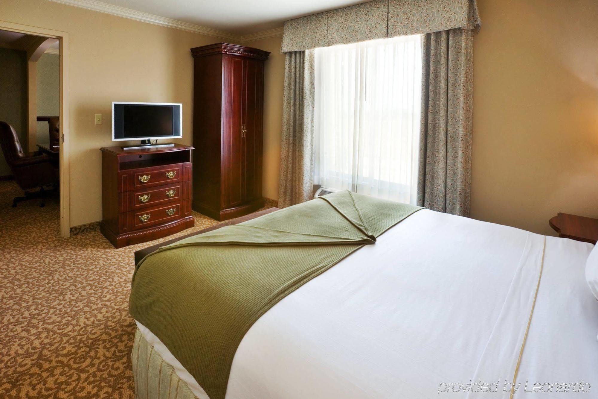 Holiday Inn Express Hotel & Suites Dallas Ne - Allen By Ihg Cameră foto