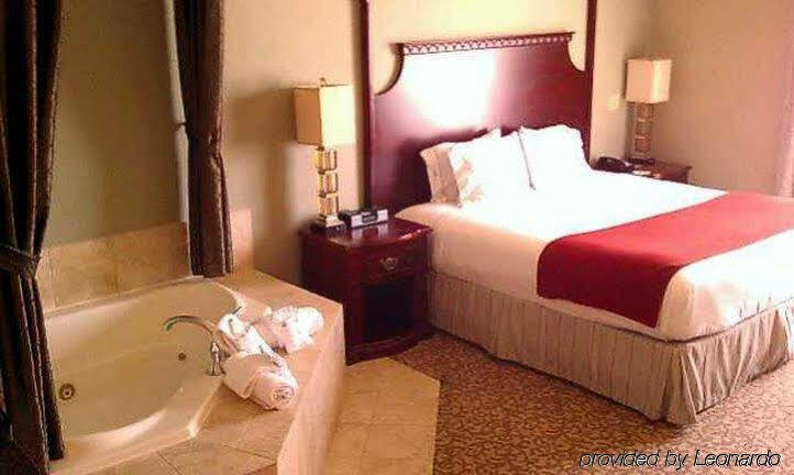 Holiday Inn Express Hotel & Suites Dallas Ne - Allen By Ihg Exterior foto