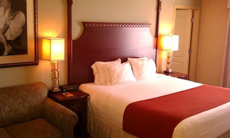 Holiday Inn Express Hotel & Suites Dallas Ne - Allen By Ihg Exterior foto
