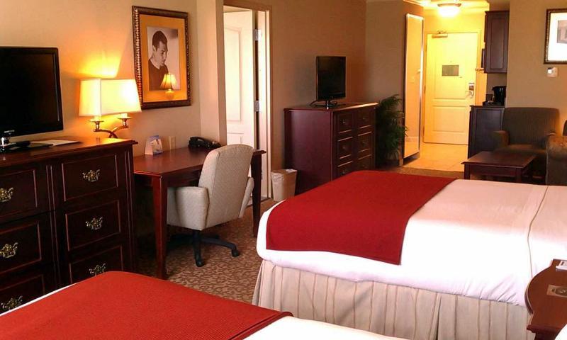 Holiday Inn Express Hotel & Suites Dallas Ne - Allen By Ihg Exterior foto